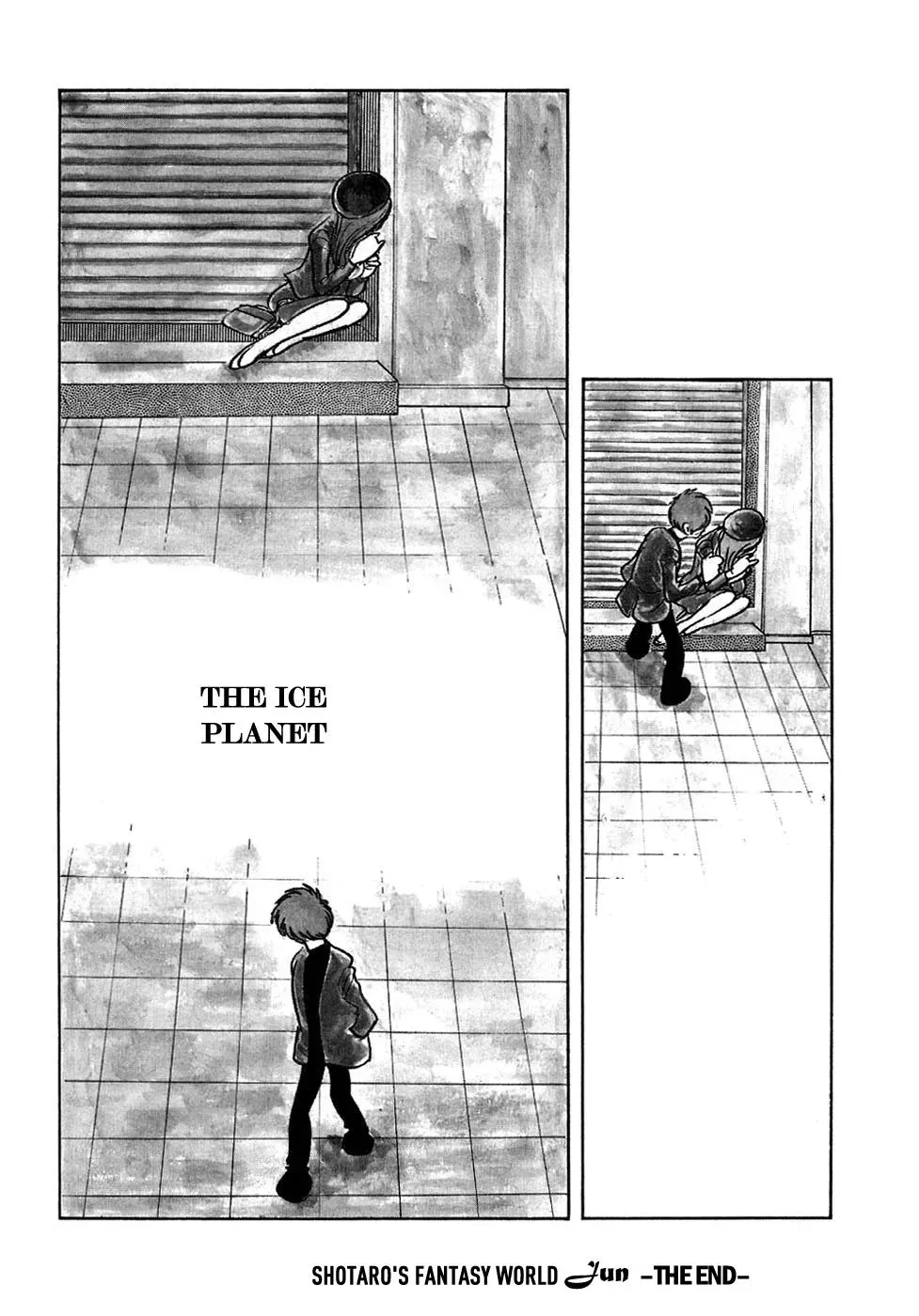 Read Fantasy World Jun chapter 27 image 8 on Lezhin