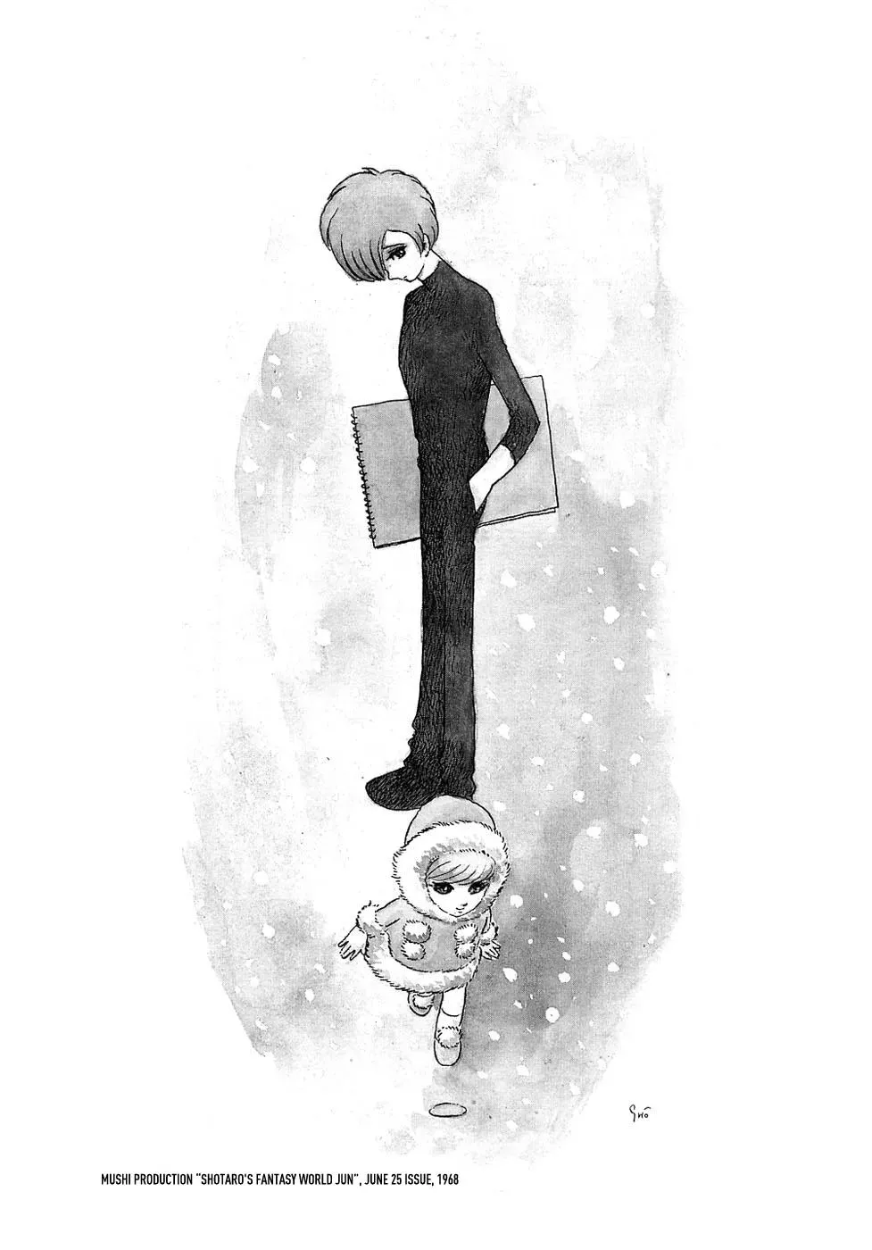 Read Fantasy World Jun chapter 29 image 4 on Lezhin
