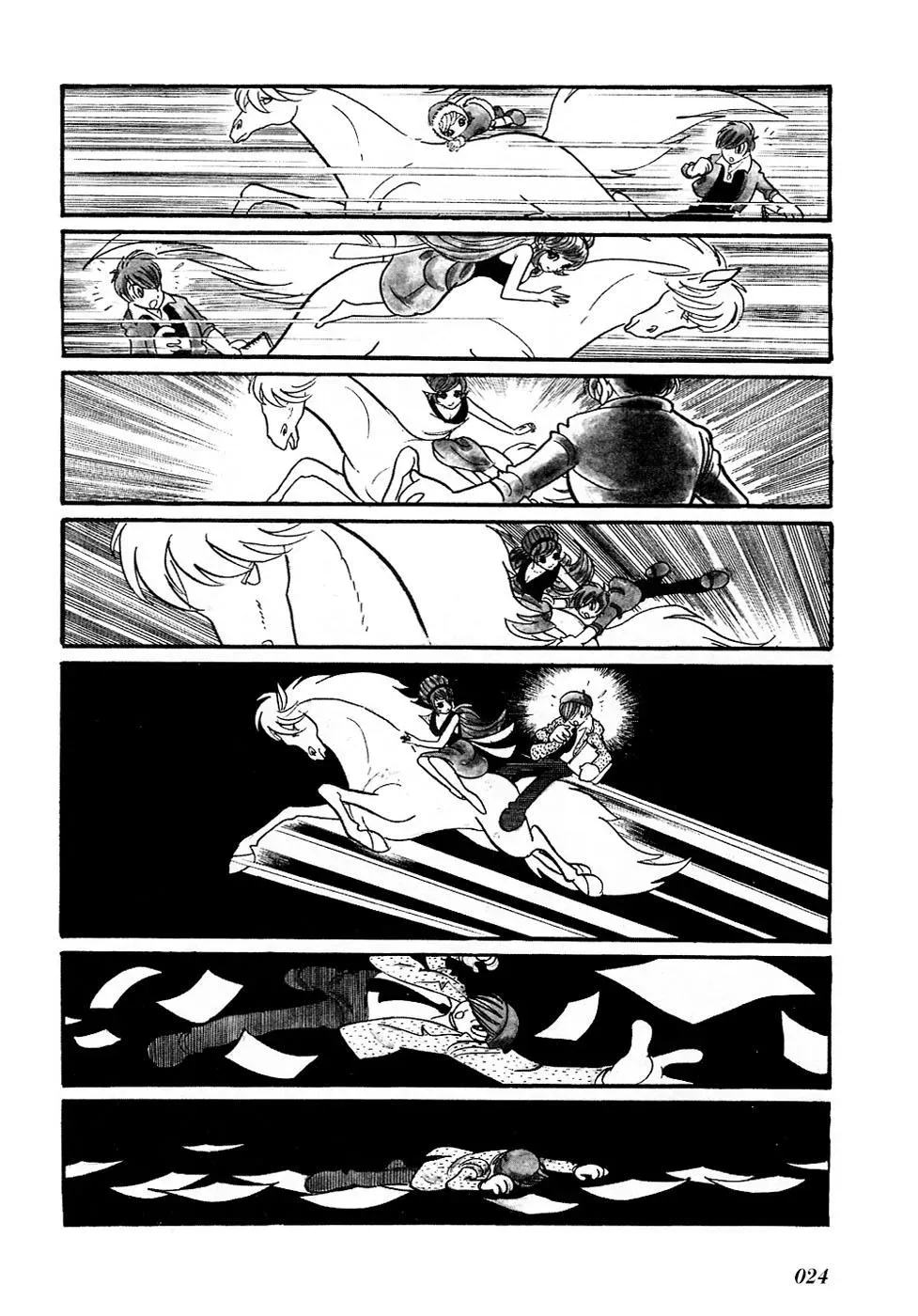 Read Fantasy World Jun chapter 3 image 3 on Lezhin