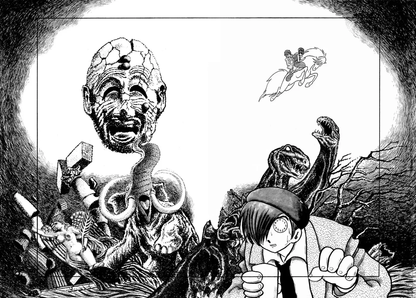 Read Fantasy World Jun chapter 3 image 7 on Lezhin