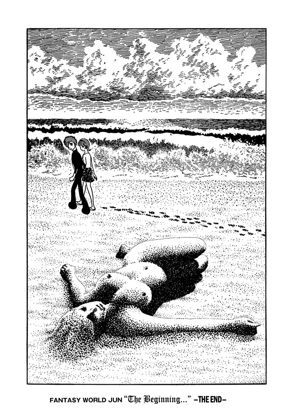 Read Fantasy World Jun chapter 30 image 11 on Lezhin