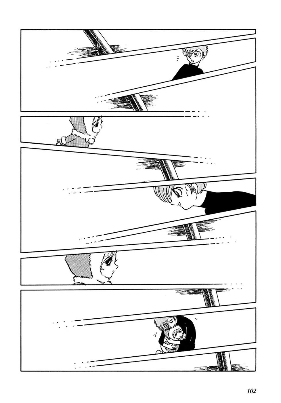 Read Fantasy World Jun chapter 31 image 10 on Lezhin