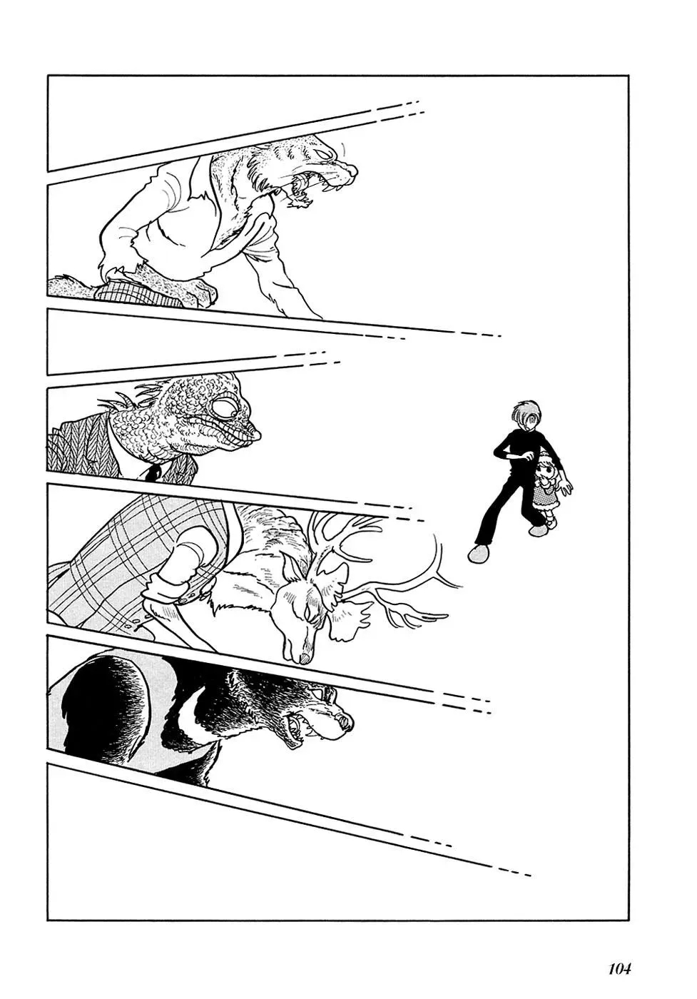 Read Fantasy World Jun chapter 31 image 12 on Lezhin