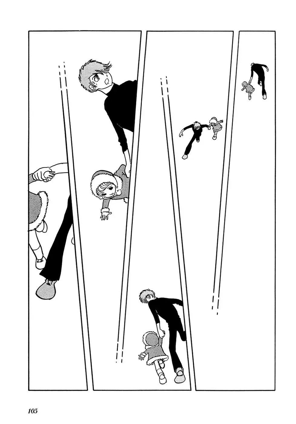 Read Fantasy World Jun chapter 31 image 13 on Lezhin
