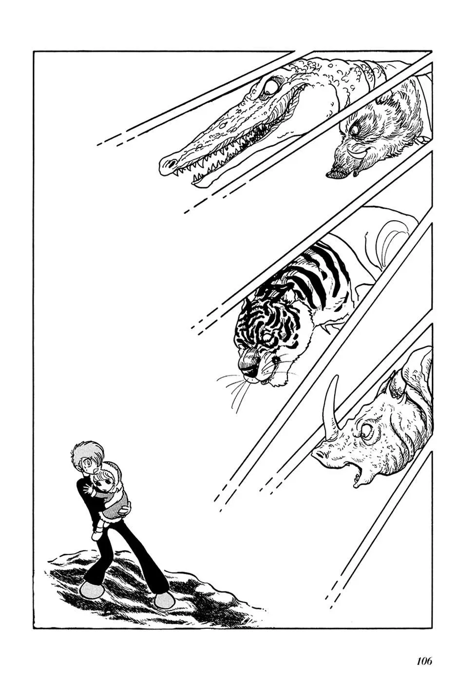 Read Fantasy World Jun chapter 31 image 14 on Lezhin
