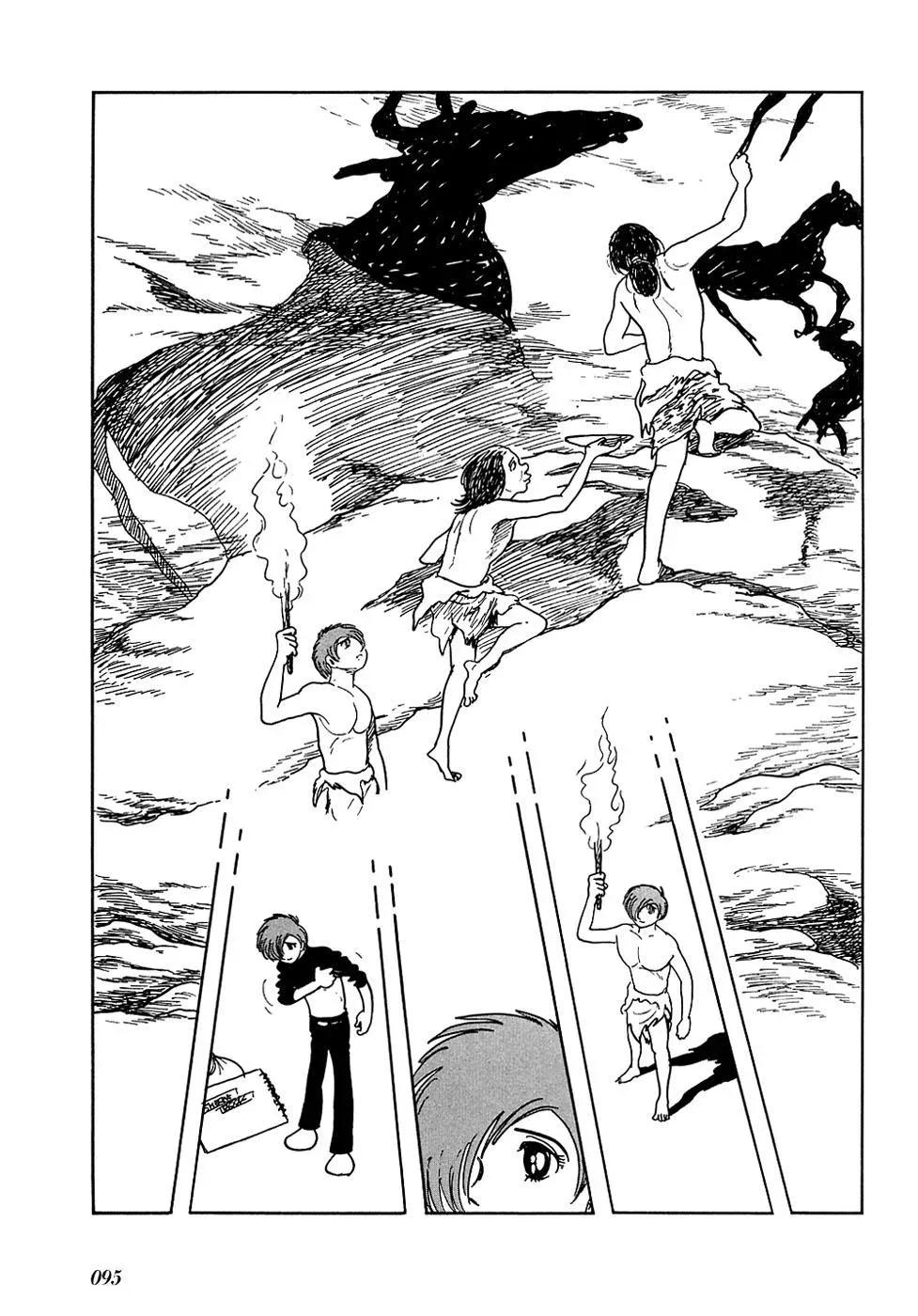 Read Fantasy World Jun chapter 31 image 3 on Lezhin