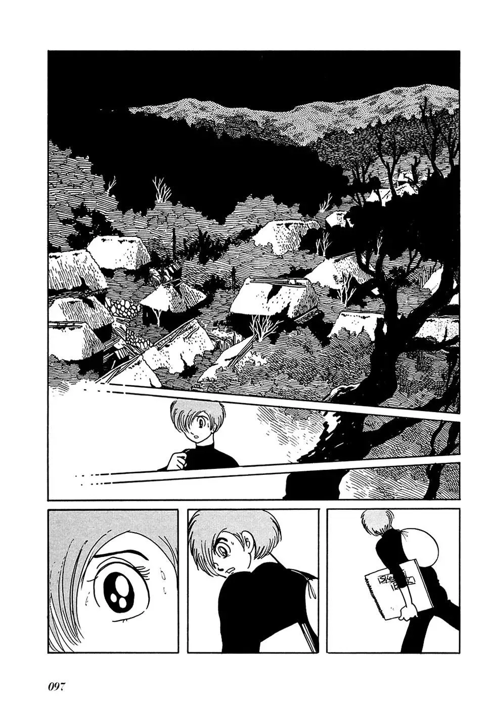 Read Fantasy World Jun chapter 31 image 5 on Lezhin