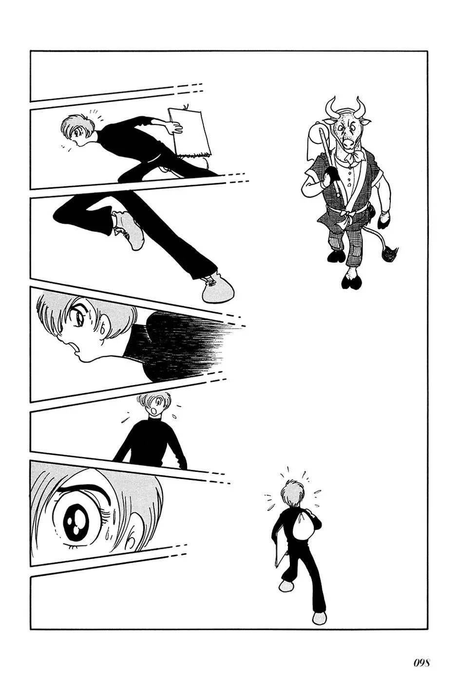 Read Fantasy World Jun chapter 31 image 6 on Lezhin
