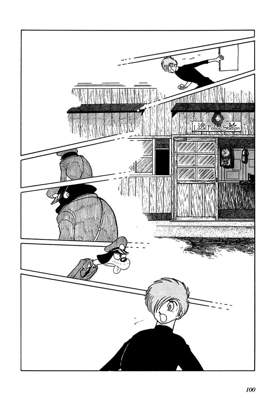 Read Fantasy World Jun chapter 31 image 8 on Lezhin
