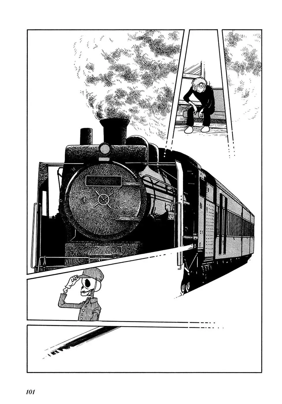 Read Fantasy World Jun chapter 31 image 9 on Lezhin