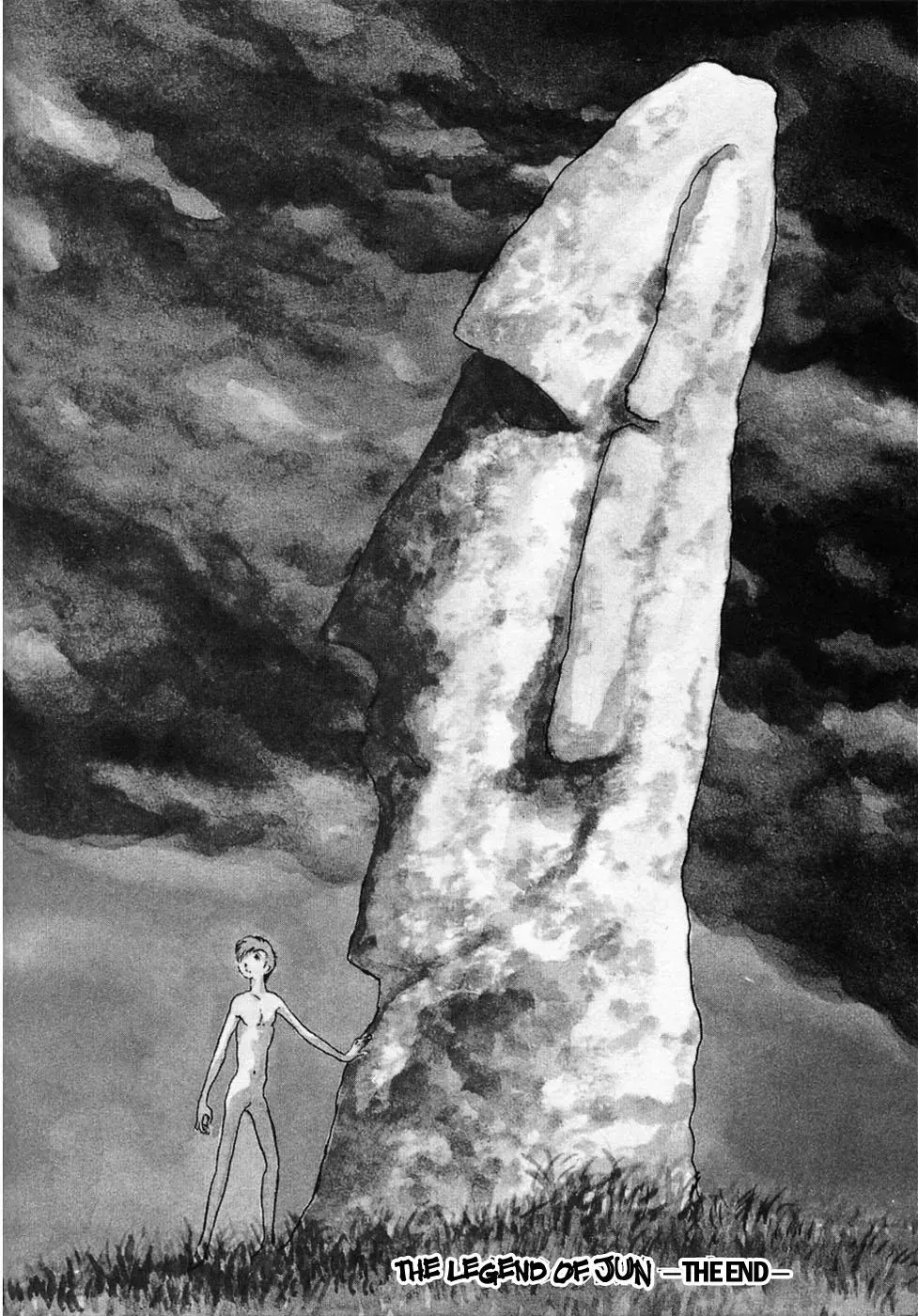 Read Fantasy World Jun chapter 32 image 4 on Lezhin