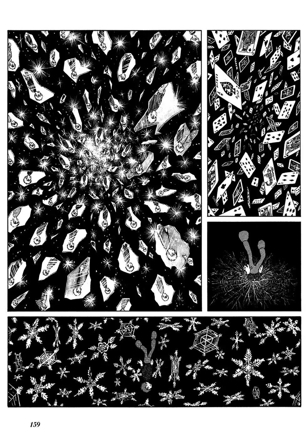 Read Fantasy World Jun chapter 33 image 28 on Lezhin