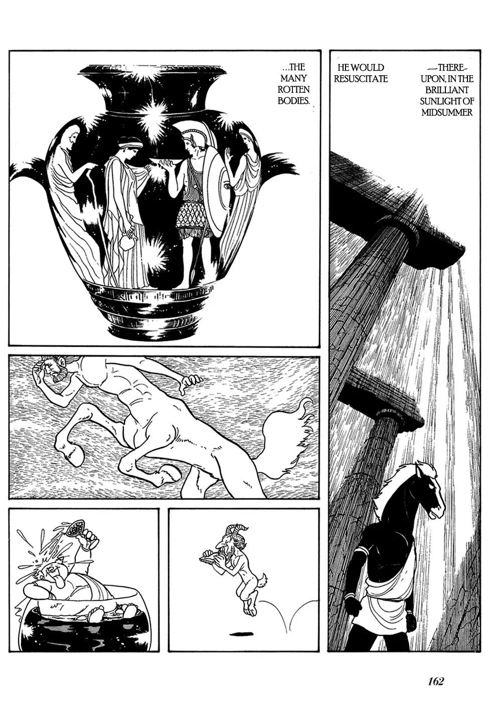 Read Fantasy World Jun chapter 33 image 31 on Lezhin