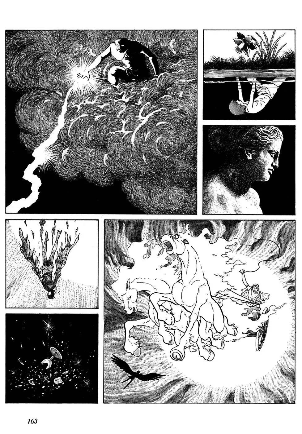 Read Fantasy World Jun chapter 33 image 32 on Lezhin