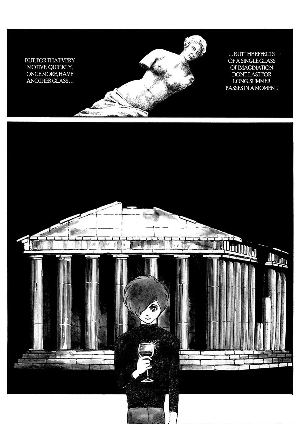 Read Fantasy World Jun chapter 33 image 33 on Lezhin