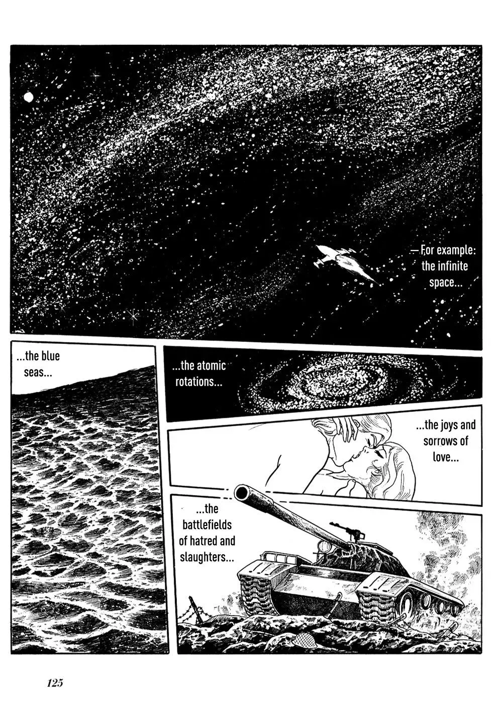 Read Fantasy World Jun chapter 33 image 4 on Lezhin