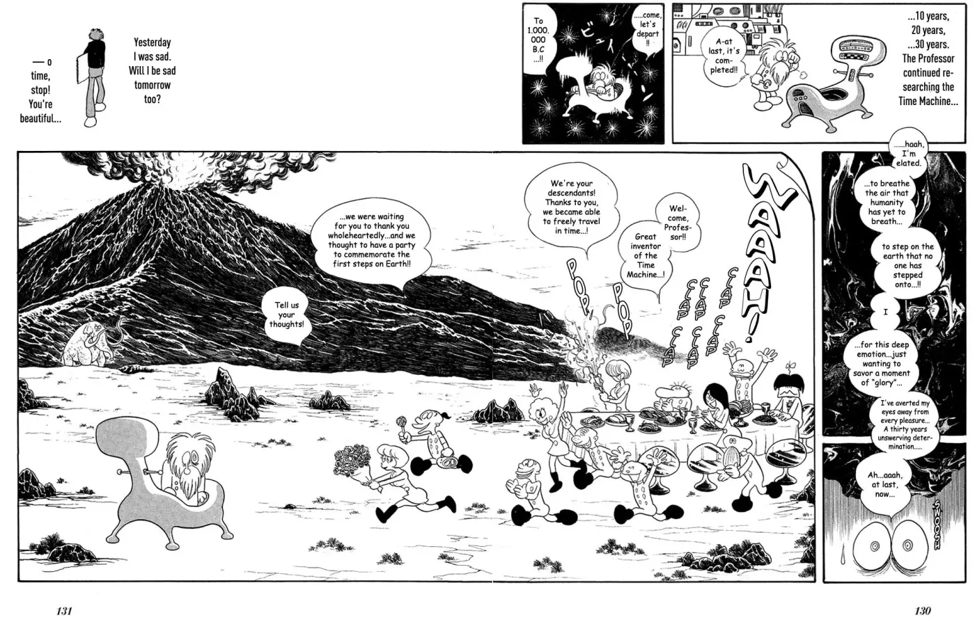 Read Fantasy World Jun chapter 33 image 8 on Lezhin