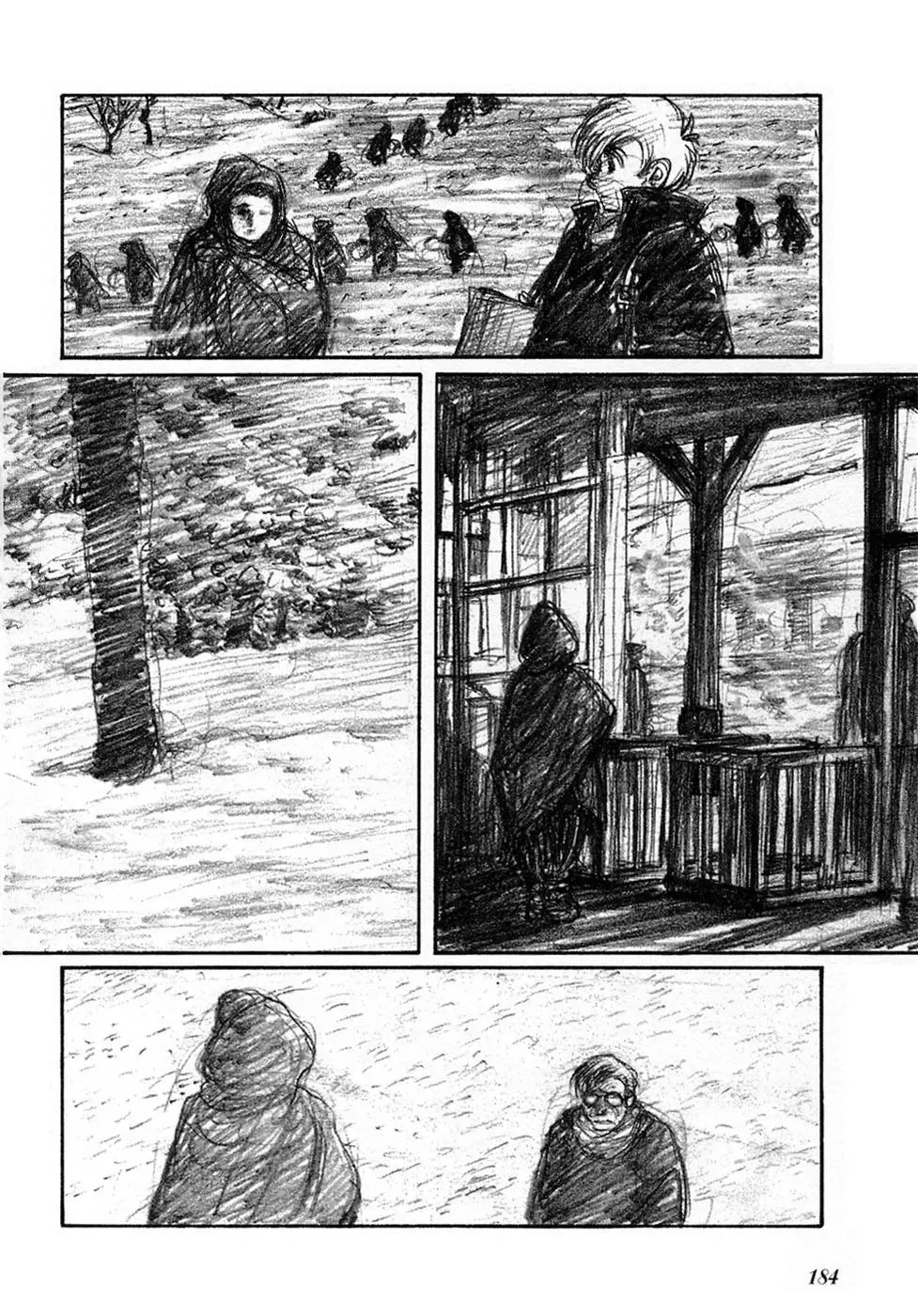 Read Fantasy World Jun chapter 34 image 11 on Lezhin