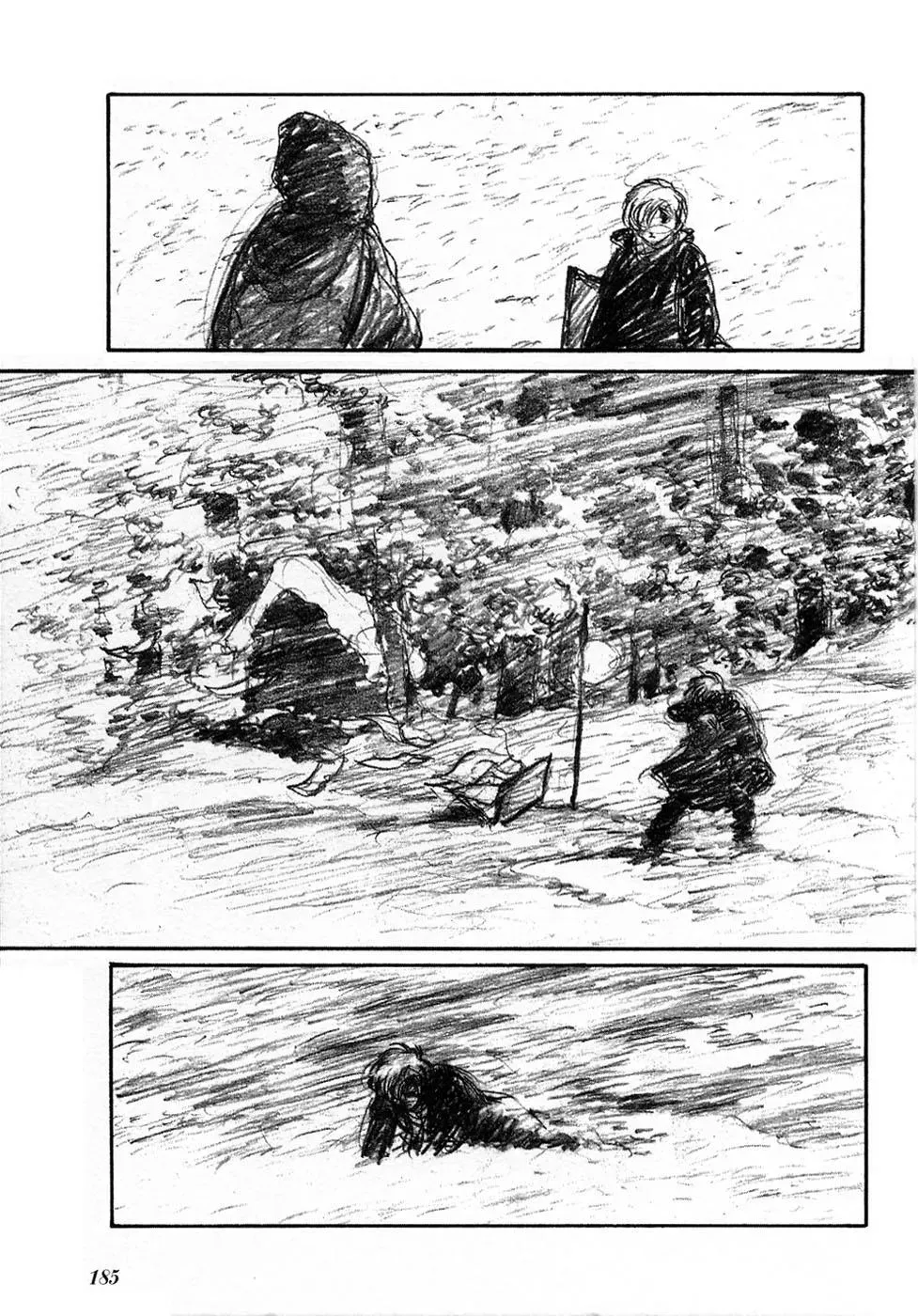 Read Fantasy World Jun chapter 34 image 12 on Lezhin