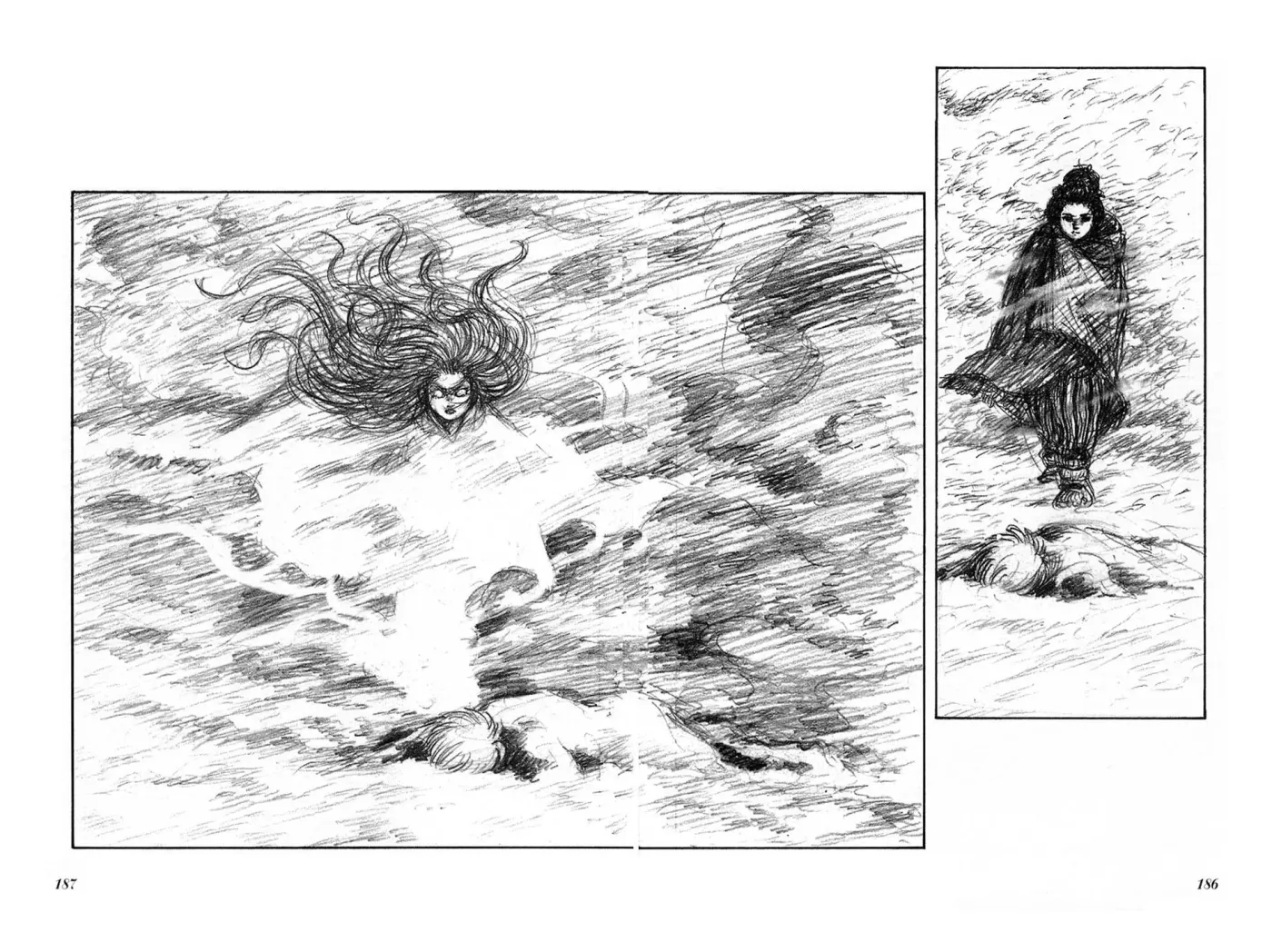 Read Fantasy World Jun chapter 34 image 13 on Lezhin