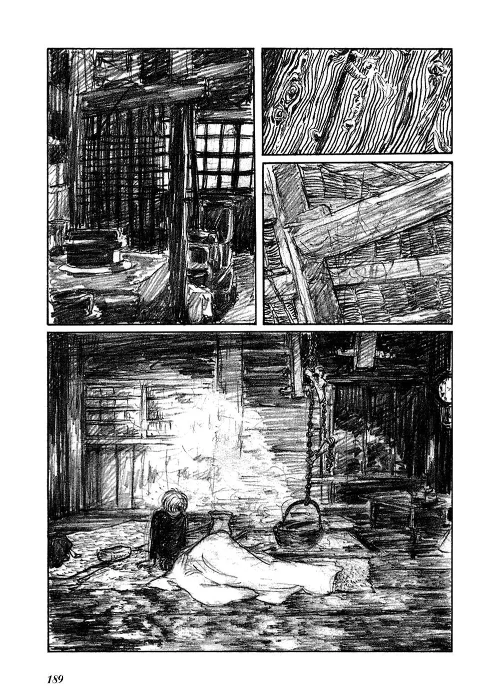 Read Fantasy World Jun chapter 34 image 15 on Lezhin