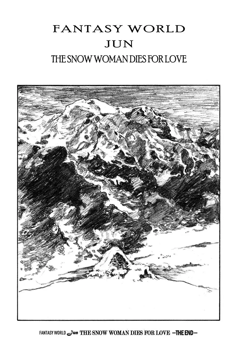 Read Fantasy World Jun chapter 34 image 16 on Lezhin