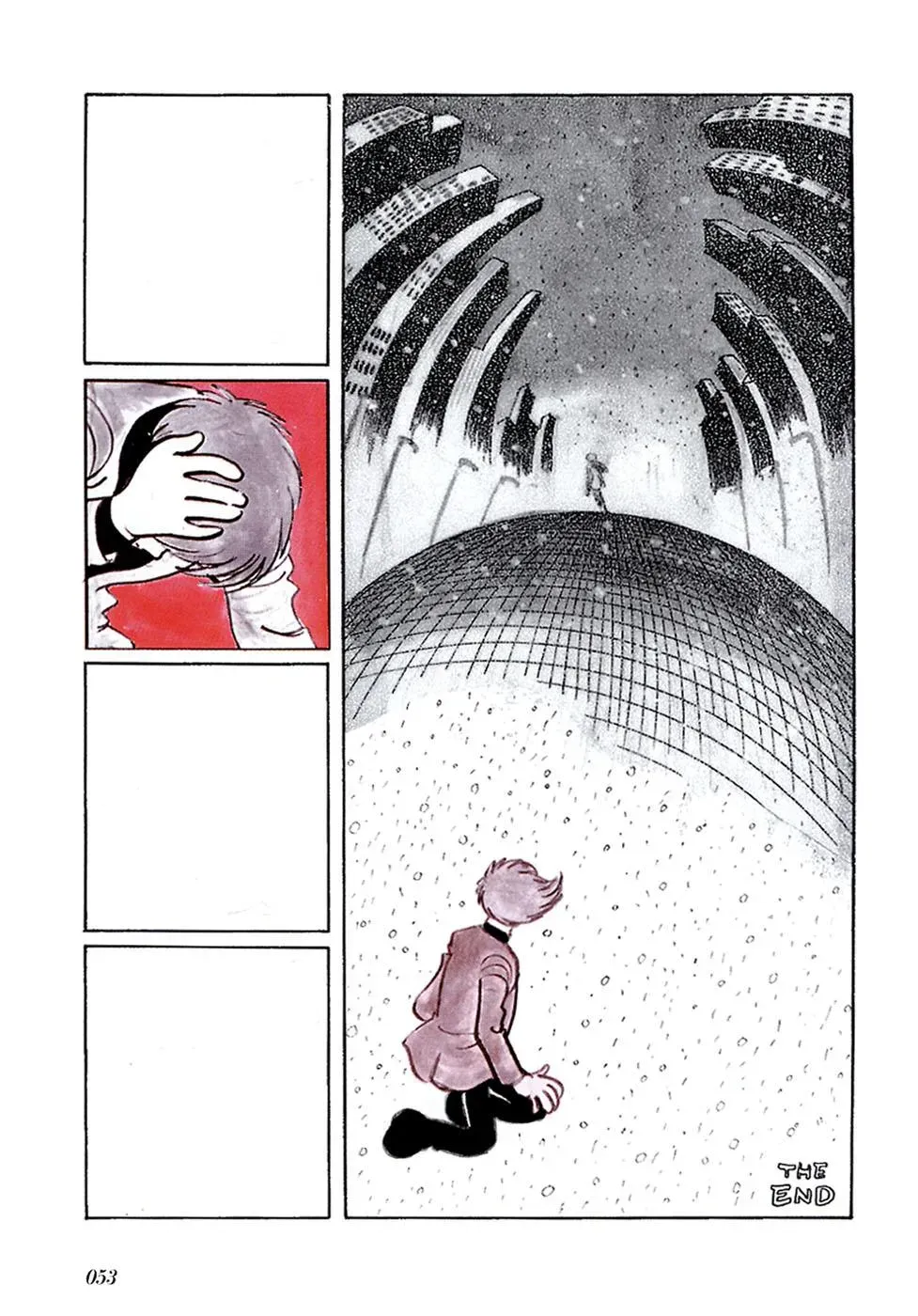 Read Fantasy World Jun chapter 34 image 19 on Lezhin