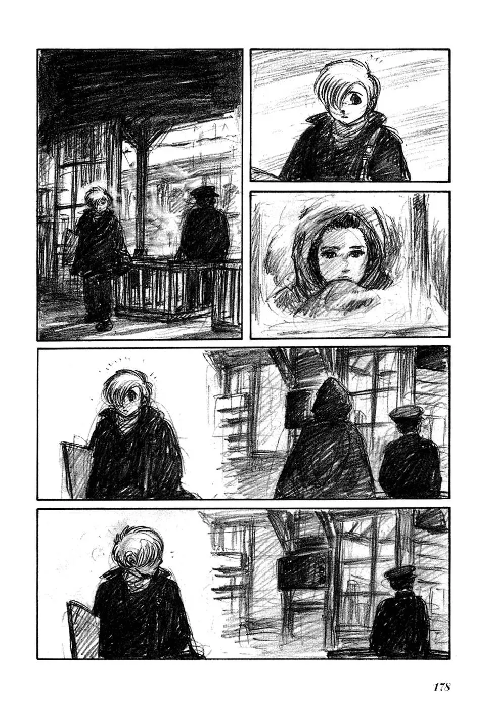 Read Fantasy World Jun chapter 34 image 6 on Lezhin