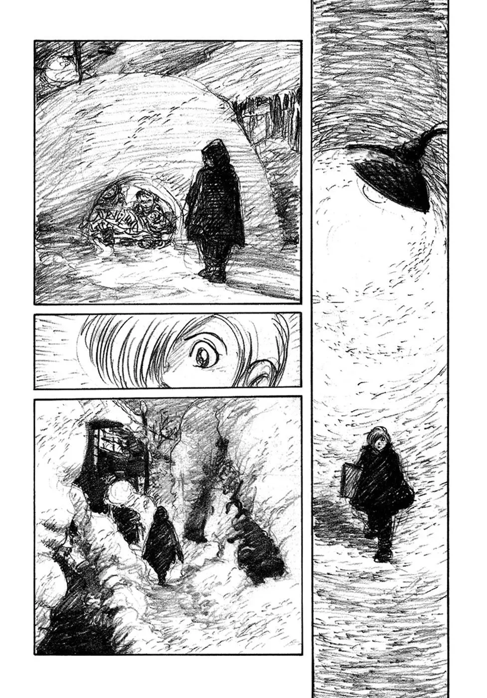 Read Fantasy World Jun chapter 34 image 8 on Lezhin