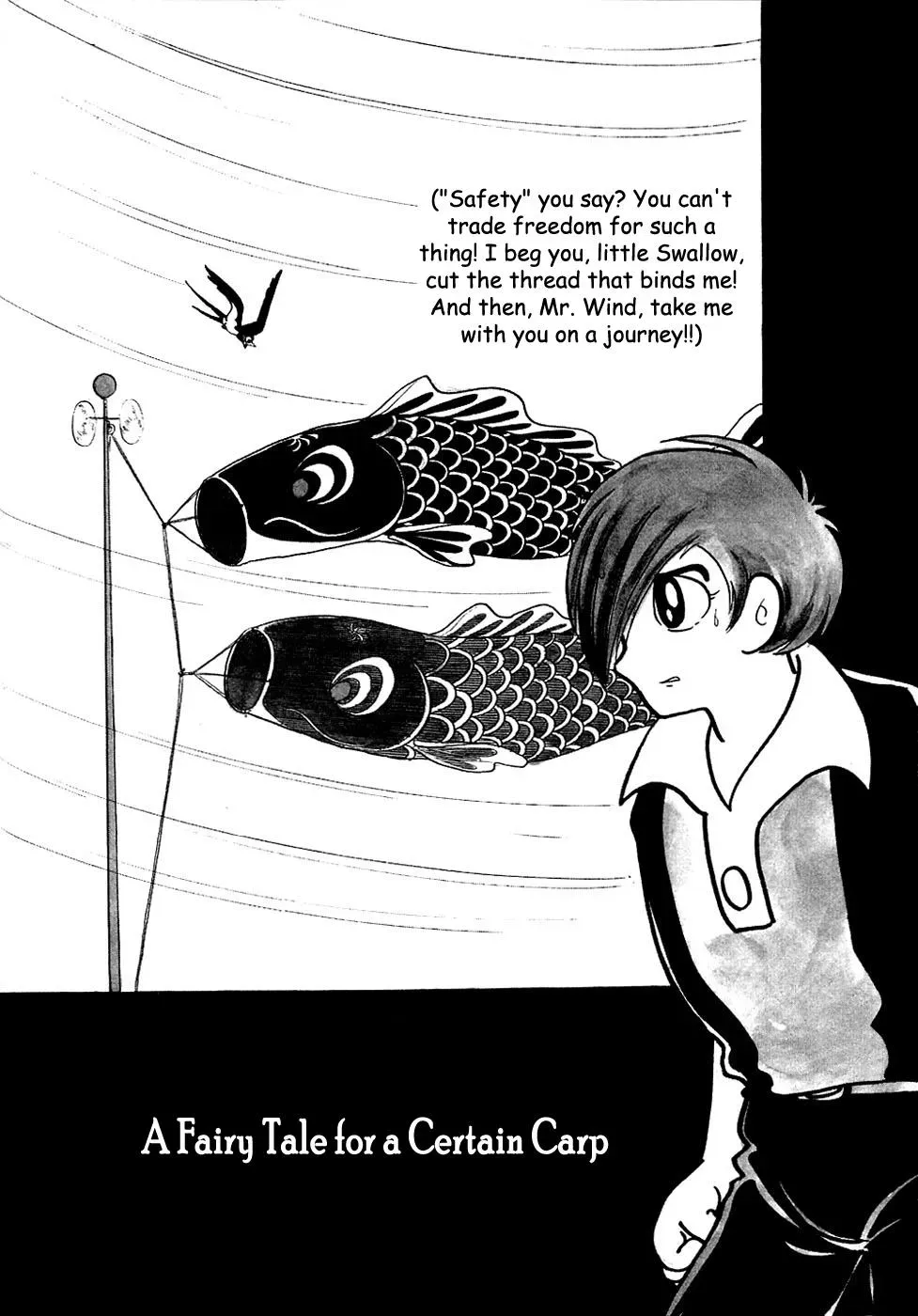 Read Fantasy World Jun chapter 5 image 3 on Lezhin