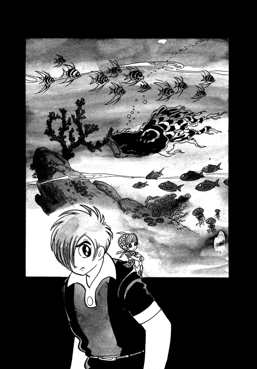 Read Fantasy World Jun chapter 5 image 7 on Lezhin