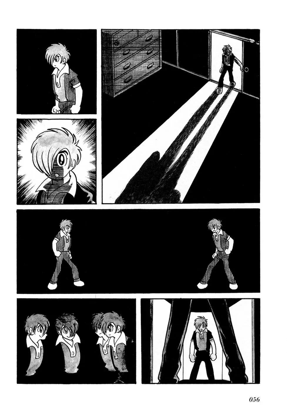 Read Fantasy World Jun chapter 6 image 1 on Lezhin