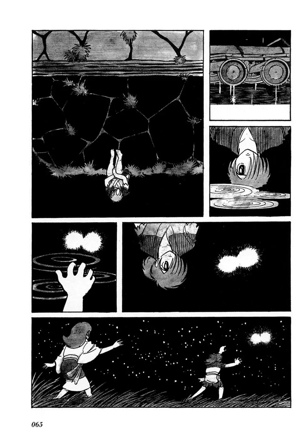 Read Fantasy World Jun chapter 6 image 10 on Lezhin