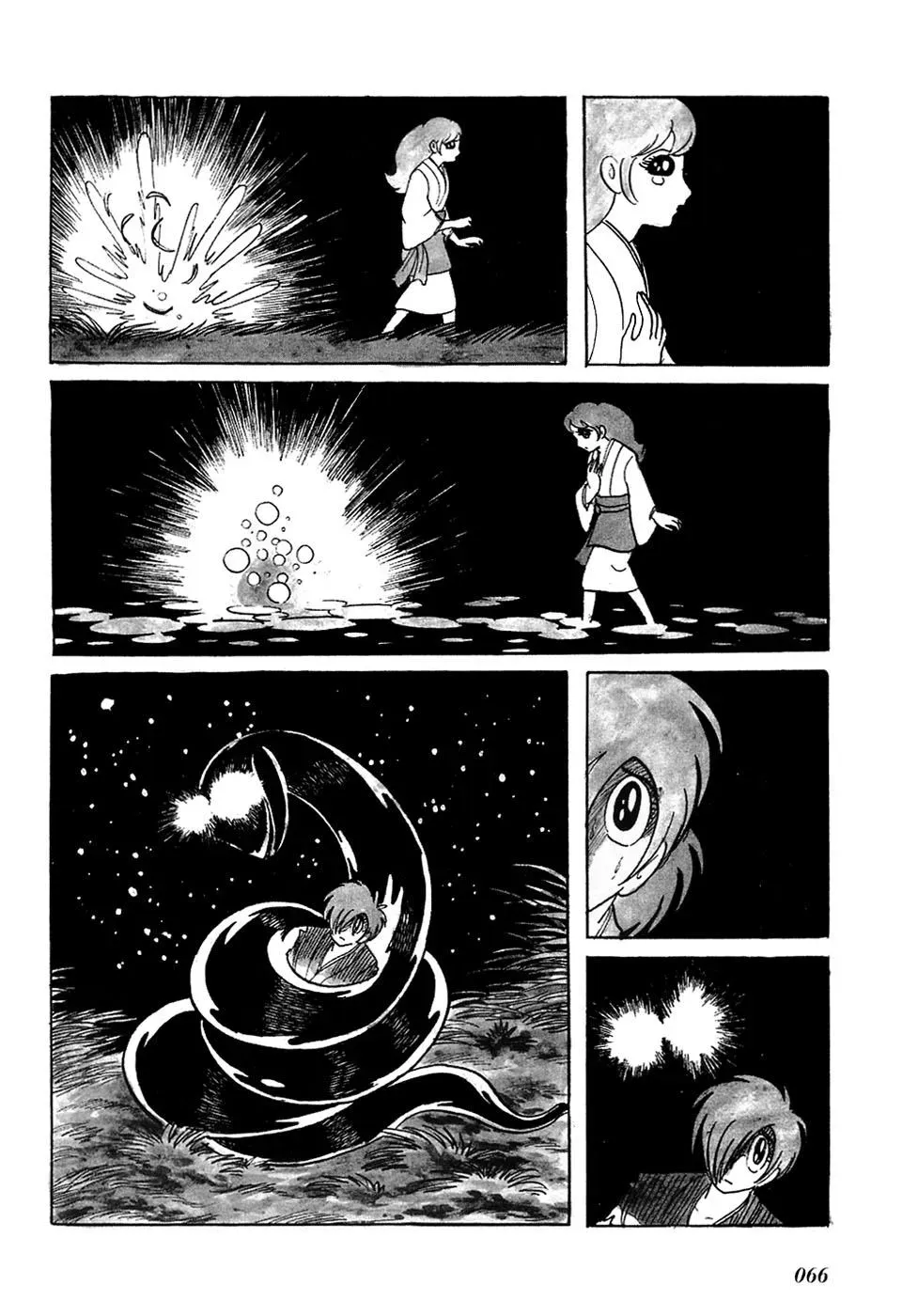 Read Fantasy World Jun chapter 6 image 11 on Lezhin