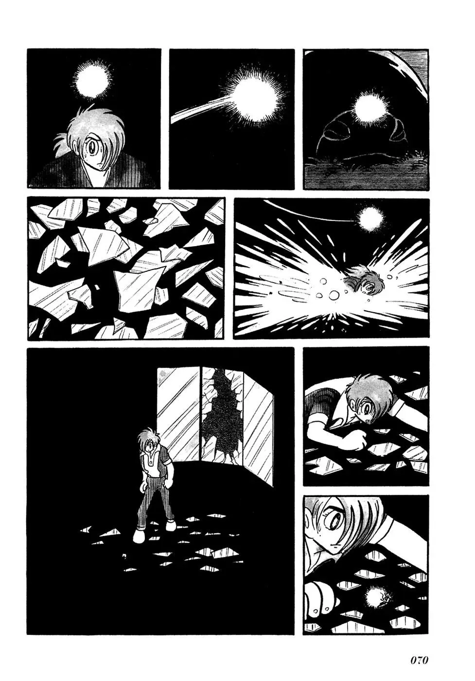 Read Fantasy World Jun chapter 6 image 15 on Lezhin