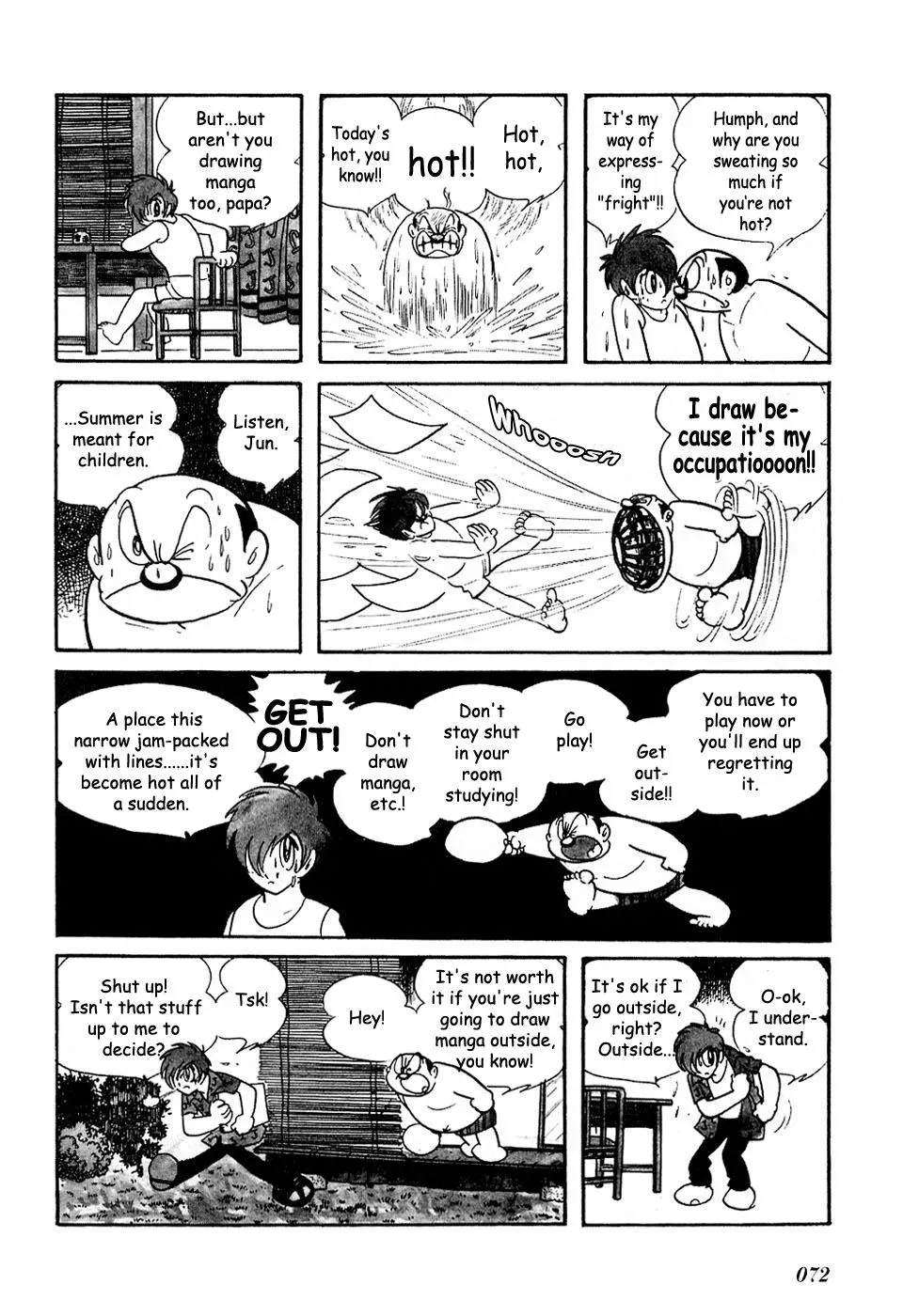 Read Fantasy World Jun chapter 6 image 17 on Lezhin