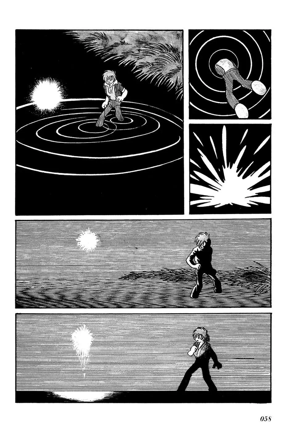 Read Fantasy World Jun chapter 6 image 3 on Lezhin