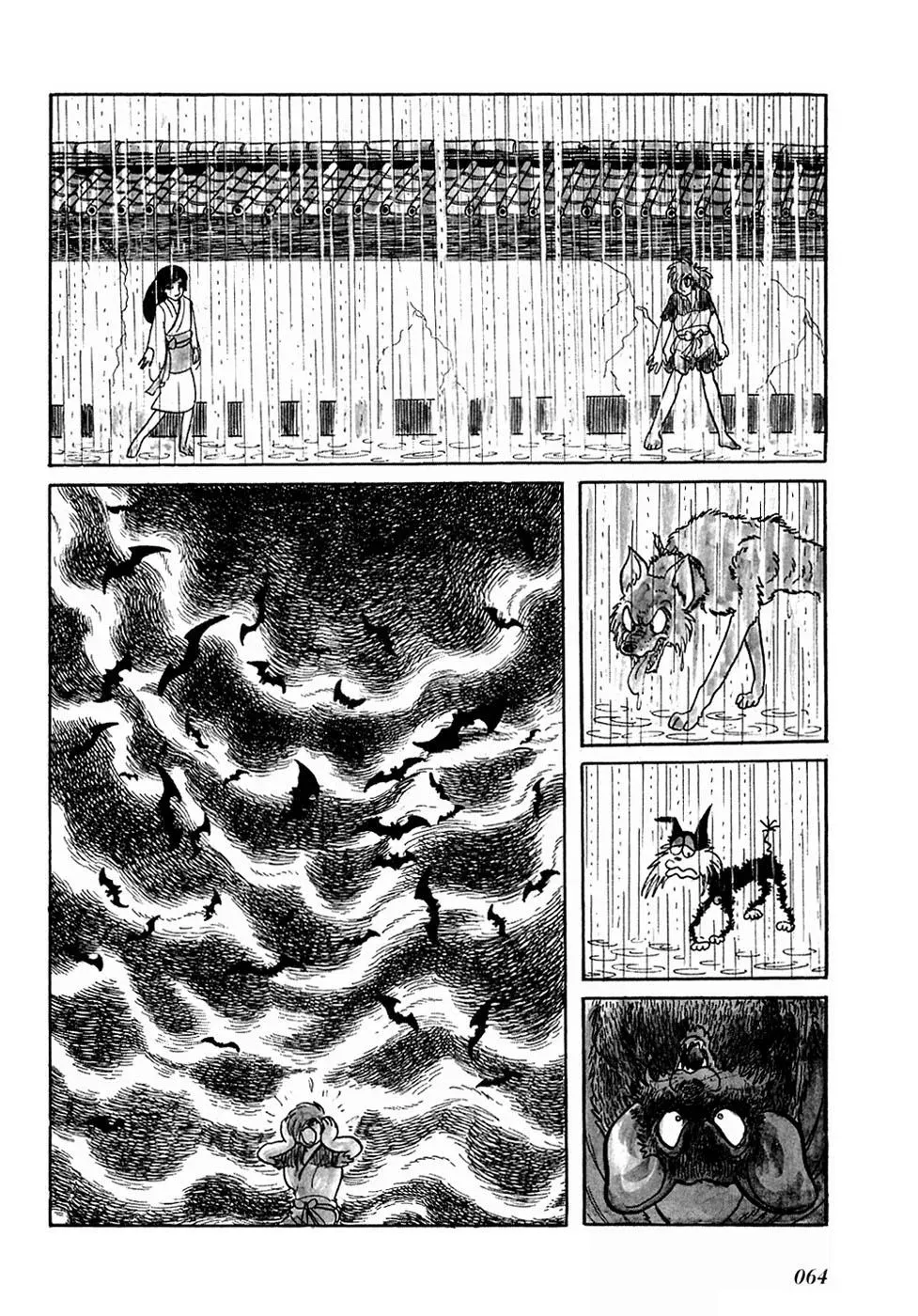 Read Fantasy World Jun chapter 6 image 9 on Lezhin