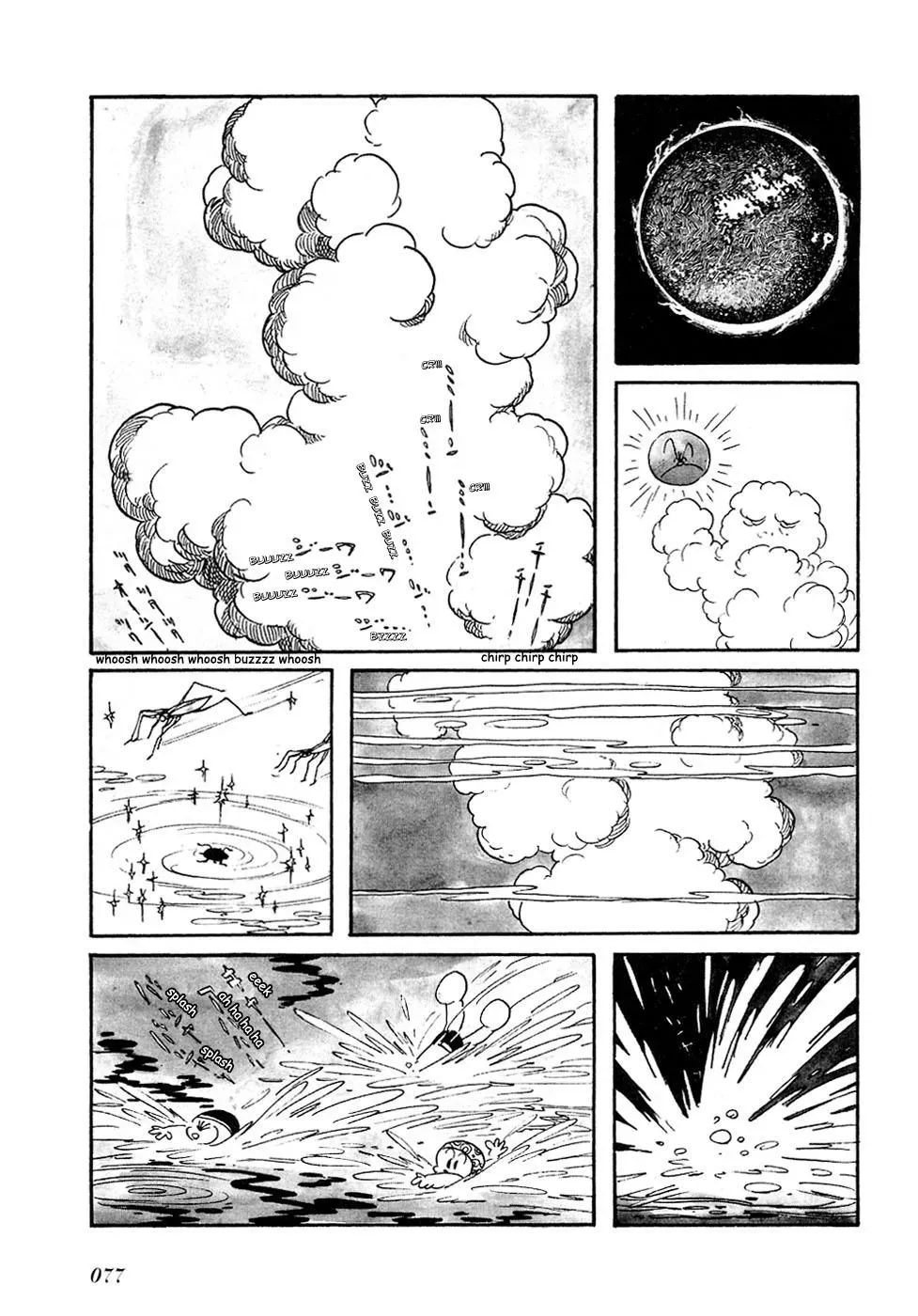 Read Fantasy World Jun chapter 7 image 4 on Lezhin