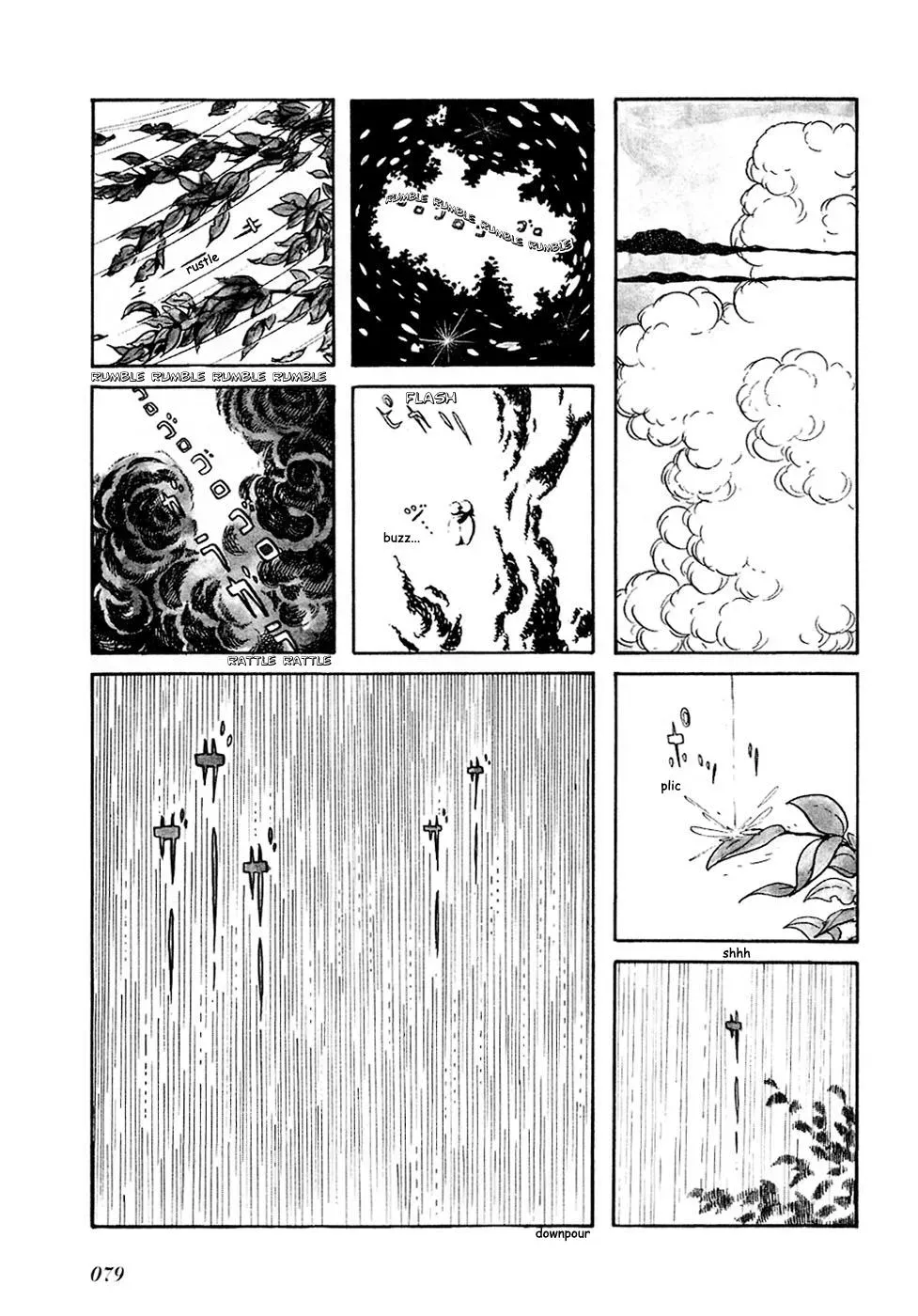 Read Fantasy World Jun chapter 7 image 6 on Lezhin
