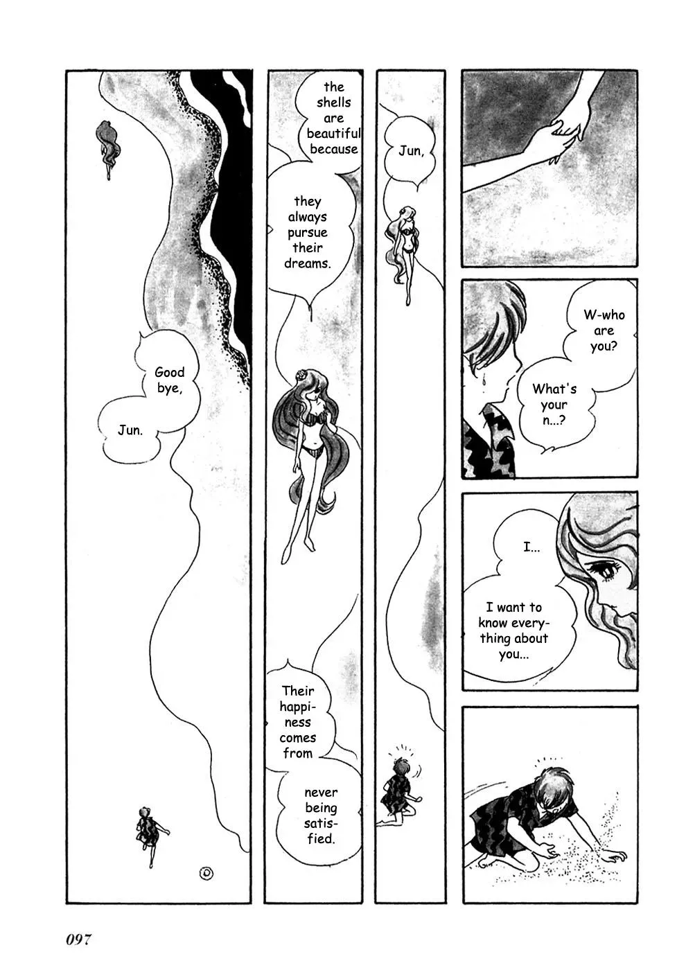Read Fantasy World Jun chapter 8 image 11 on Lezhin