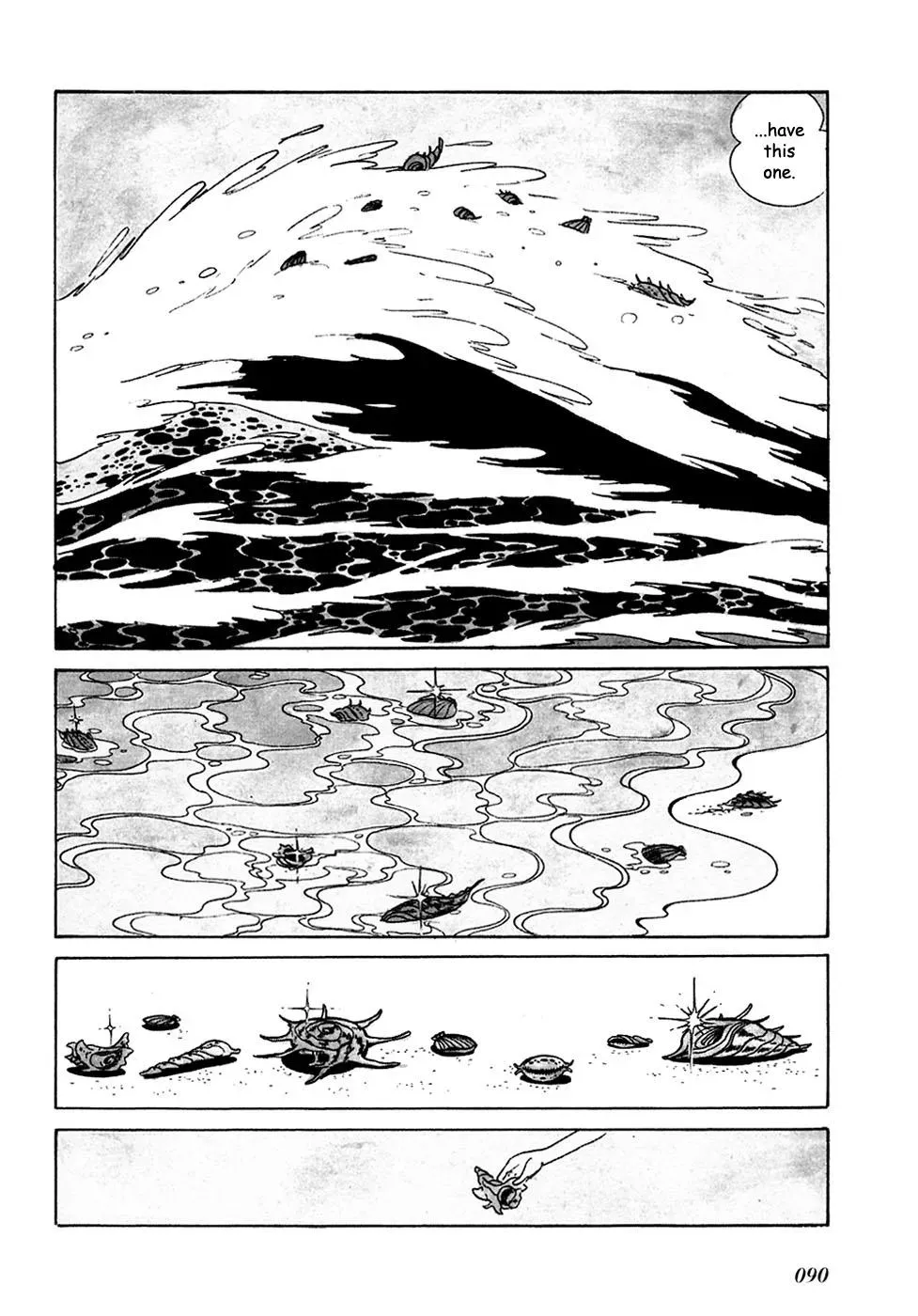 Read Fantasy World Jun chapter 8 image 4 on Lezhin