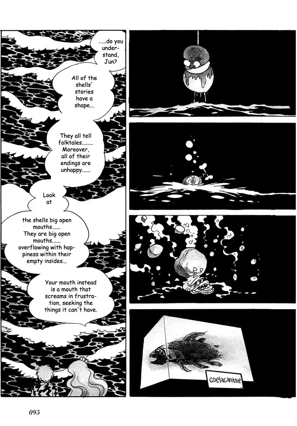 Read Fantasy World Jun chapter 8 image 9 on Lezhin