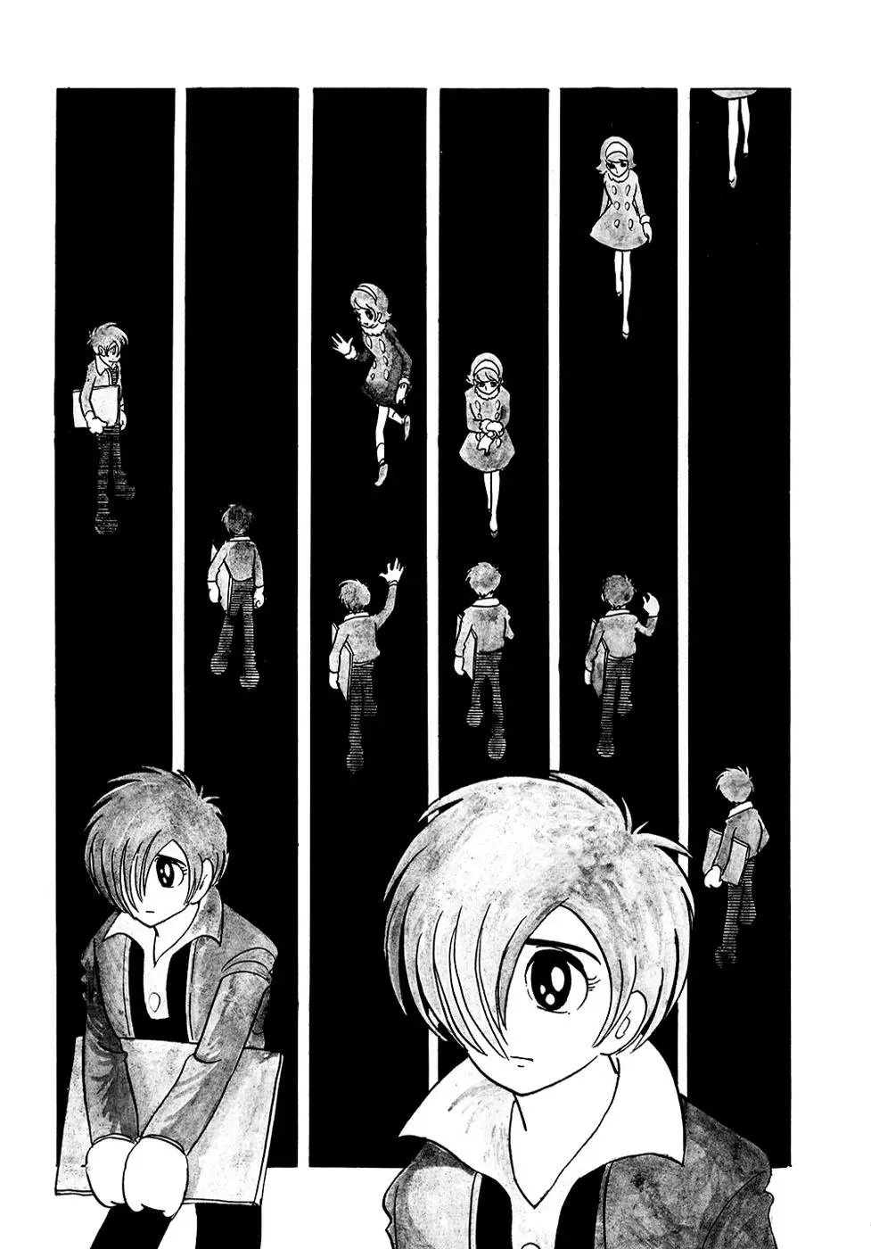 Read Fantasy World Jun chapter 9 image 1 on Lezhin