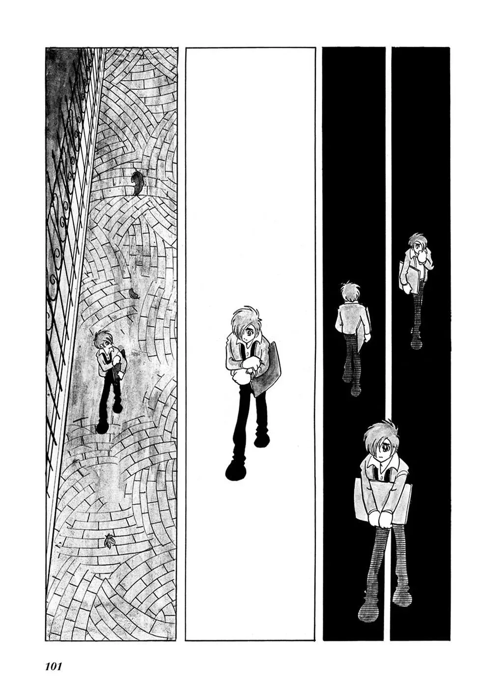 Read Fantasy World Jun chapter 9 image 2 on Lezhin
