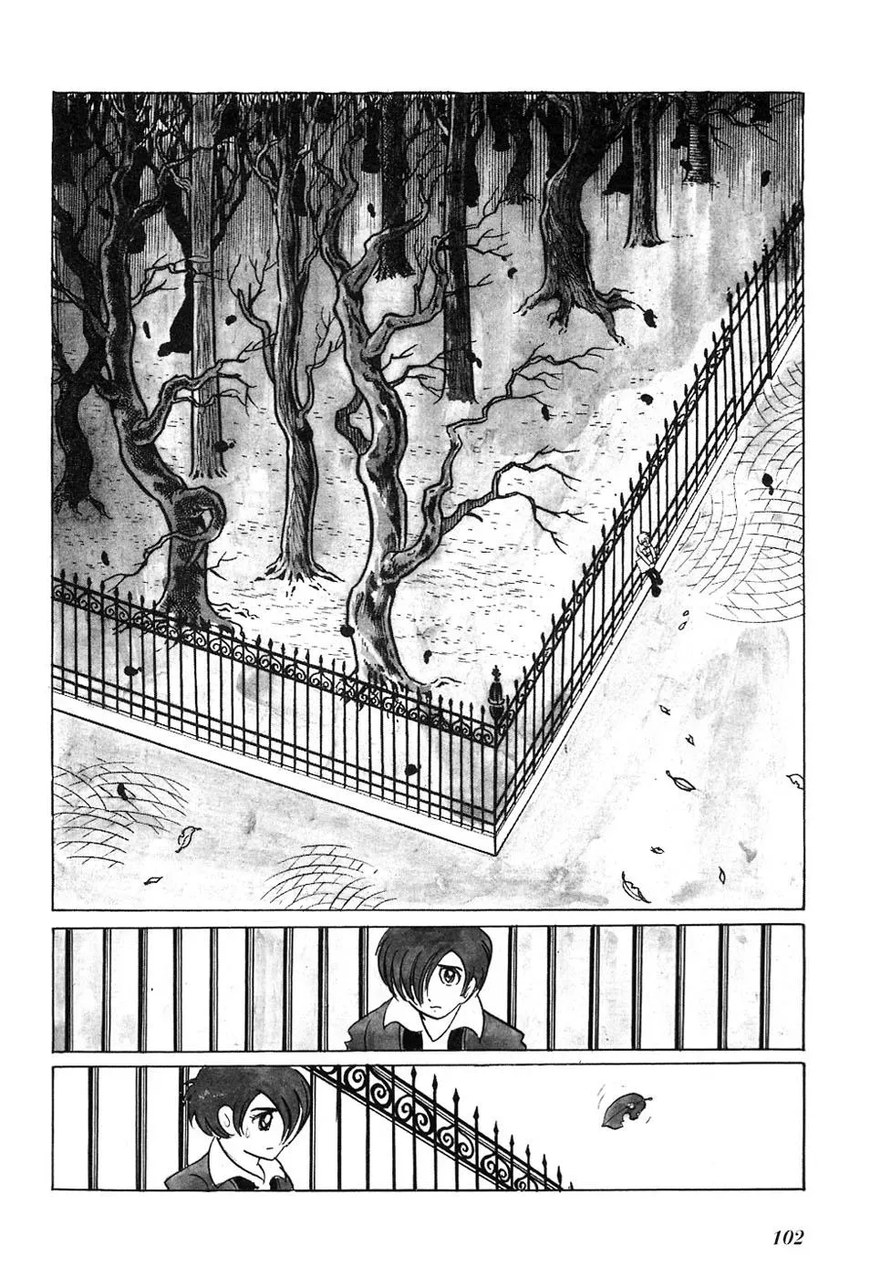 Read Fantasy World Jun chapter 9 image 3 on Lezhin