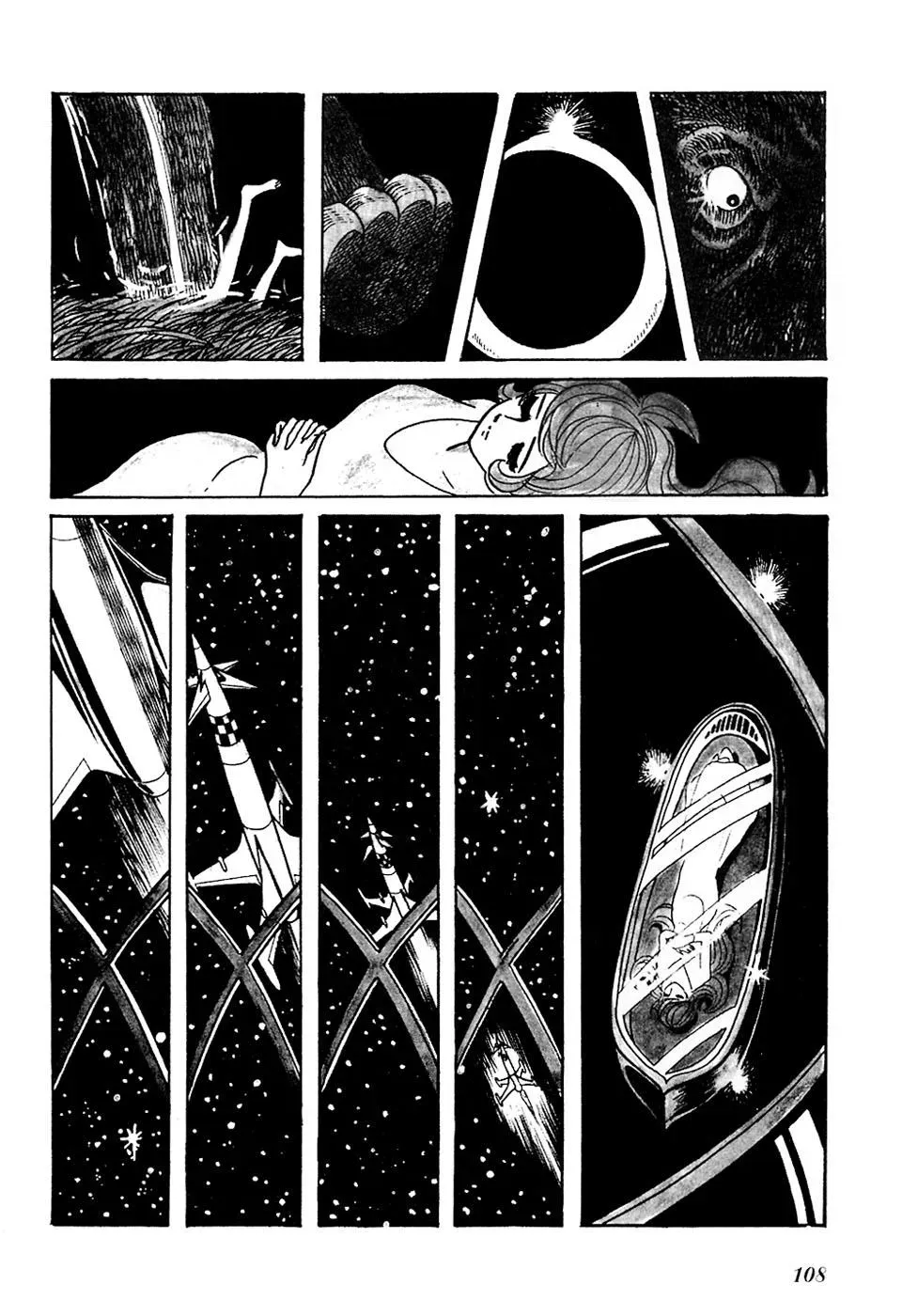Read Fantasy World Jun chapter 9 image 9 on Lezhin