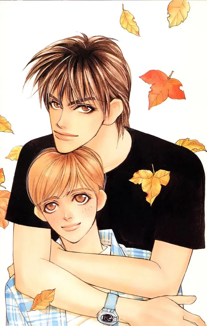 Read Far Away From Eden chapter 0 image 10 on Lezhin