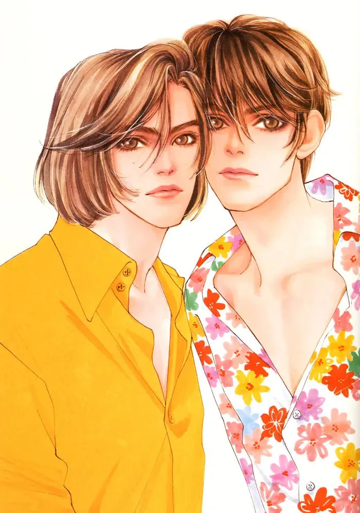 Read Far Away From Eden chapter 0 image 11 on Lezhin