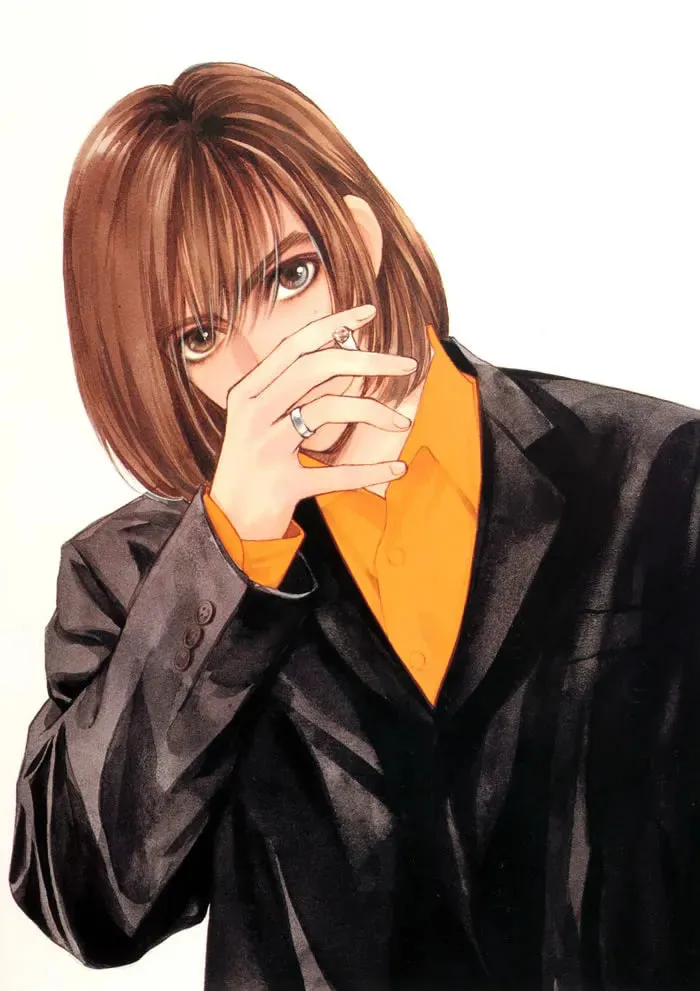 Read Far Away From Eden chapter 0 image 16 on Lezhin